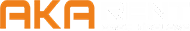 A.K.A Rent A Car Logo